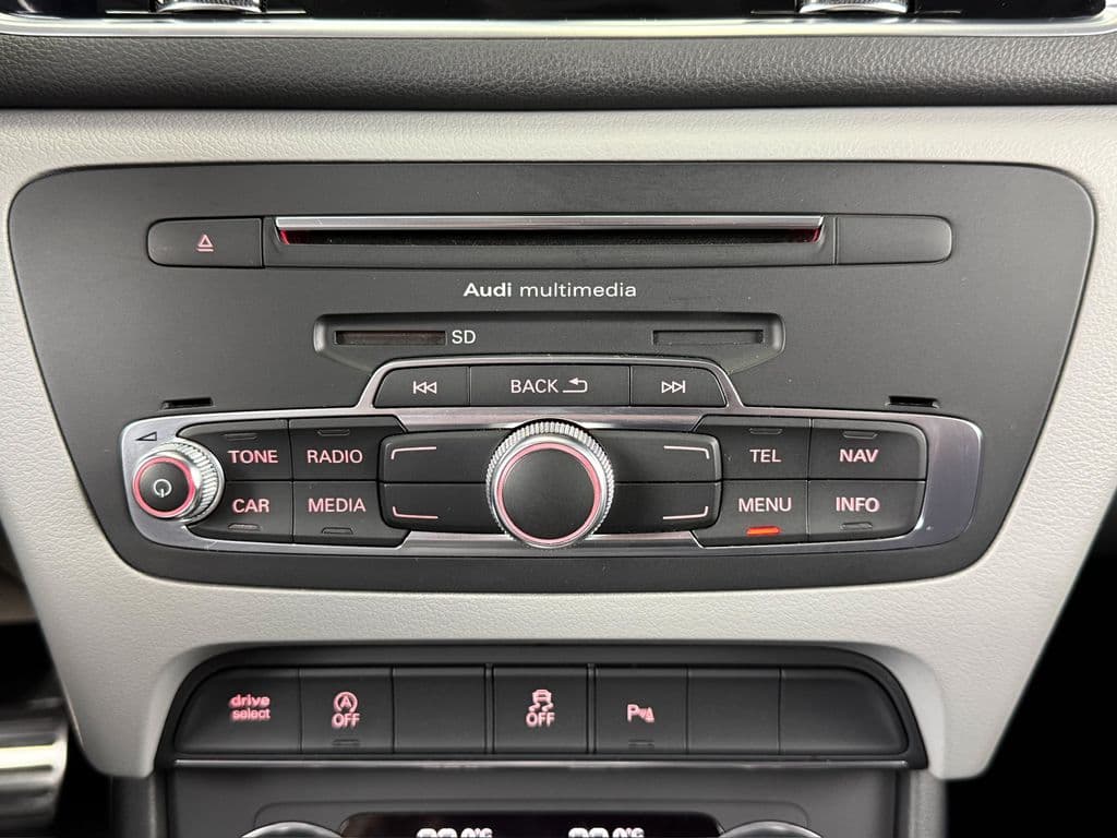 2017 Audi Q3 - 17