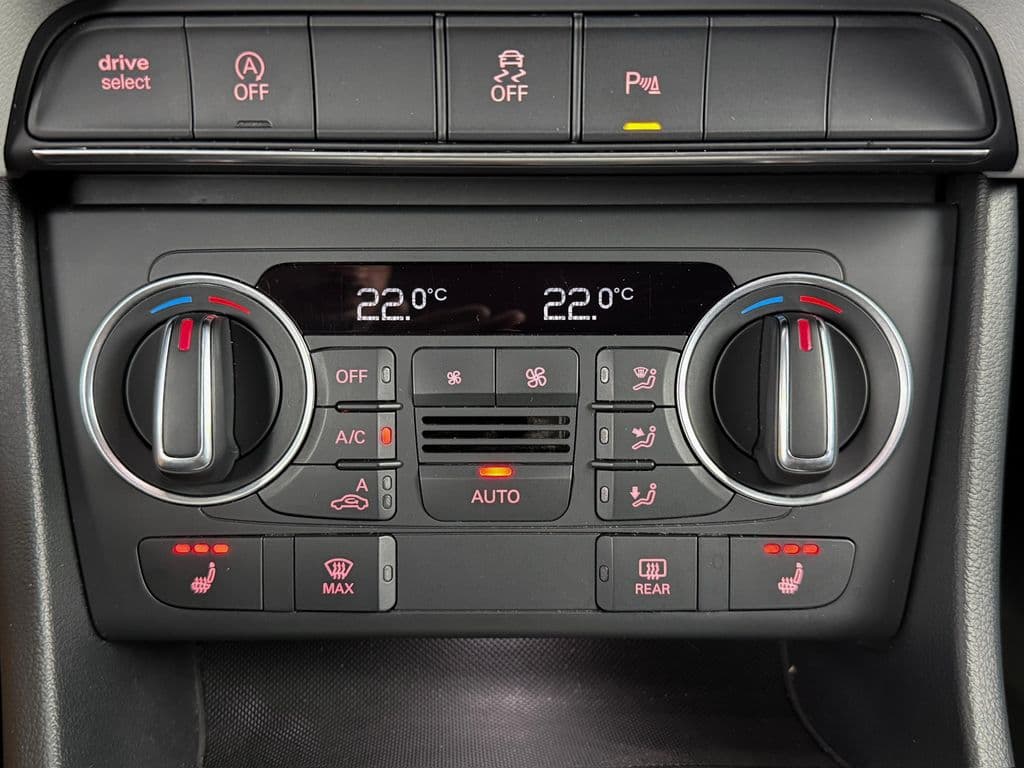 2017 Audi Q3 - 18