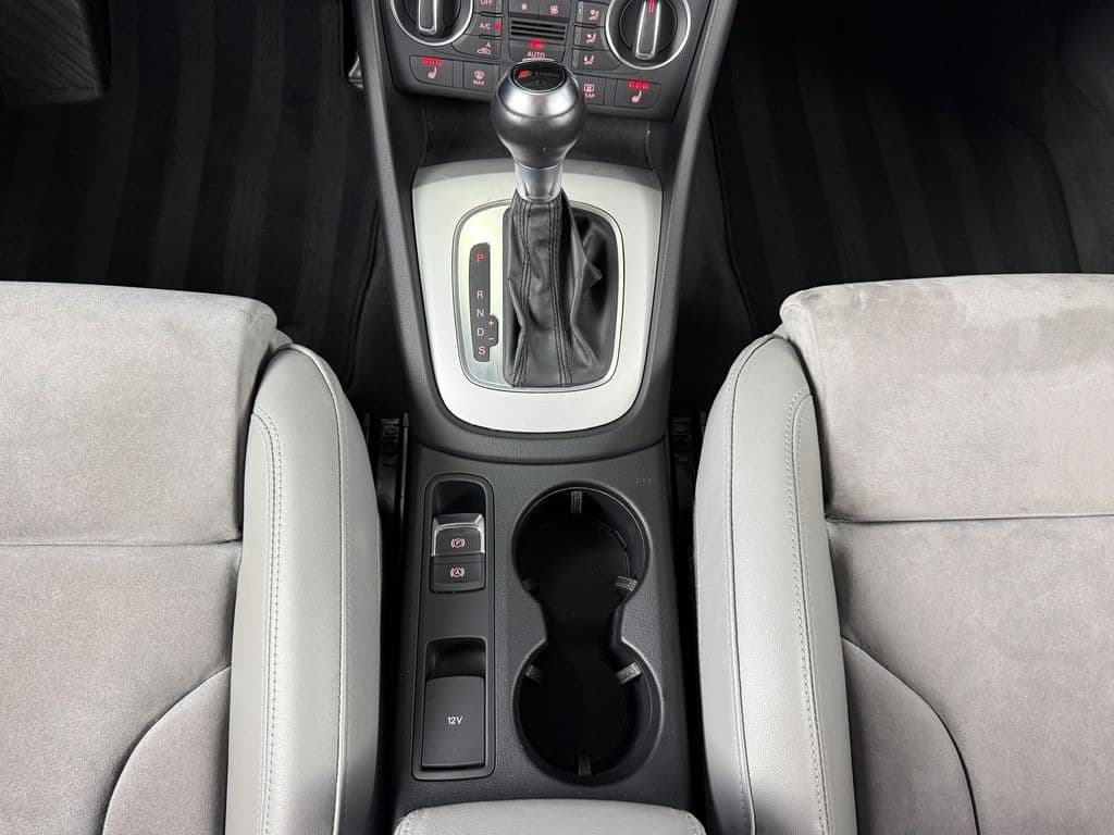 2017 Audi Q3 - 19