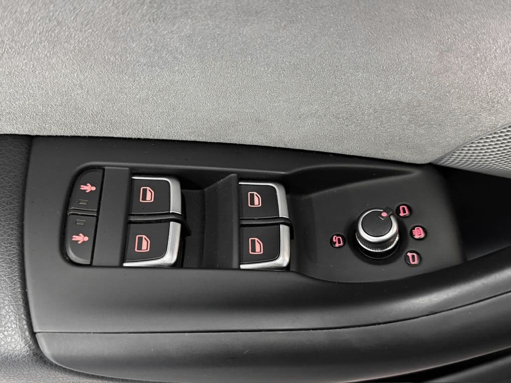 2017 Audi Q3 - 20