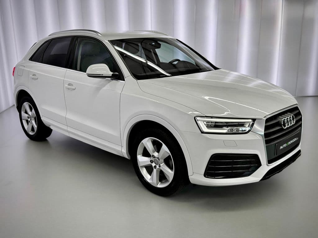 2017 Audi Q3 - 4