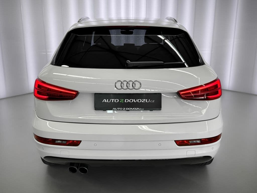 2017 Audi Q3 - 6