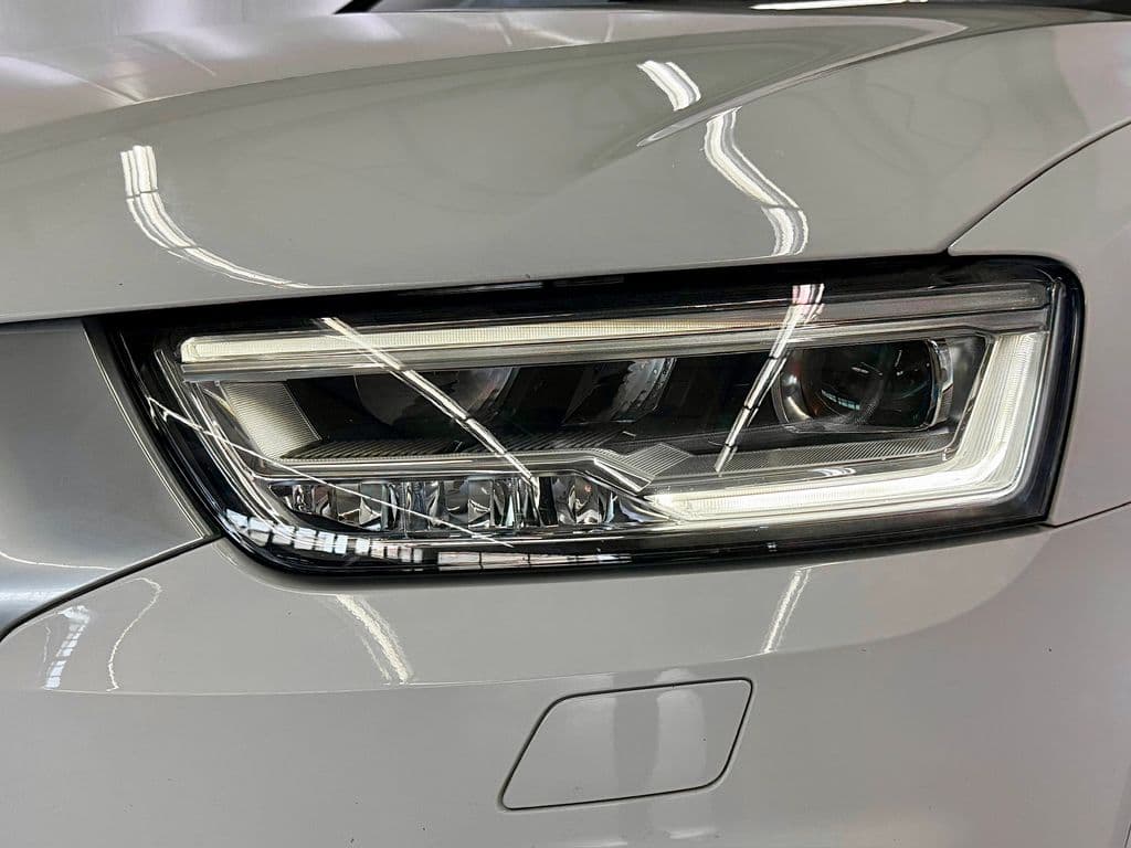 2017 Audi Q3 - 8