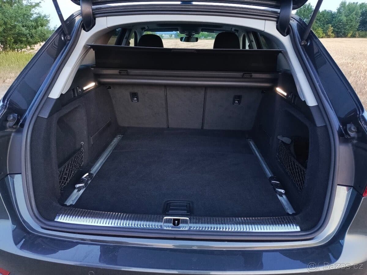 2017 Audi A4 - 19
