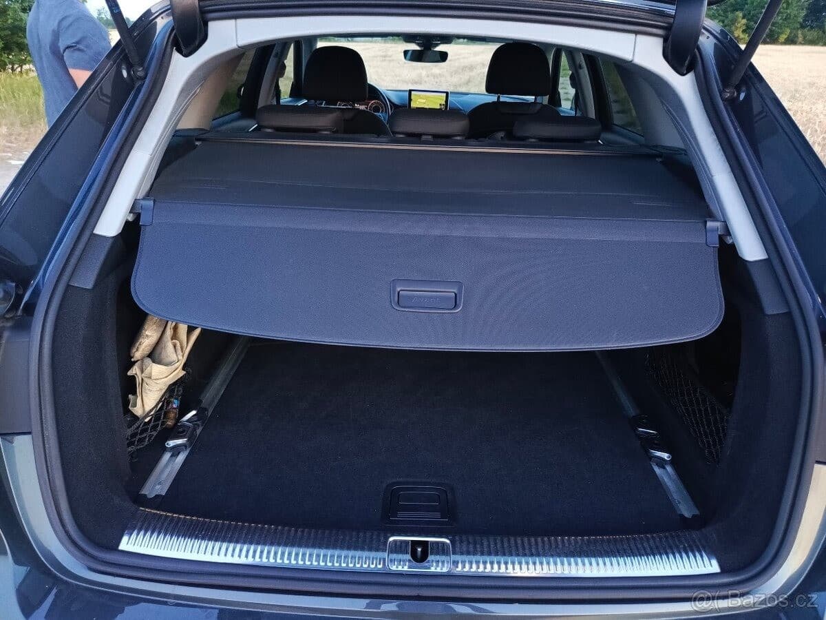 2017 Audi A4 - 3