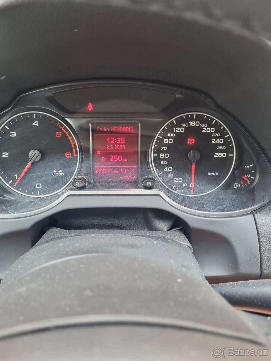 2009 Audi Q5 - 7