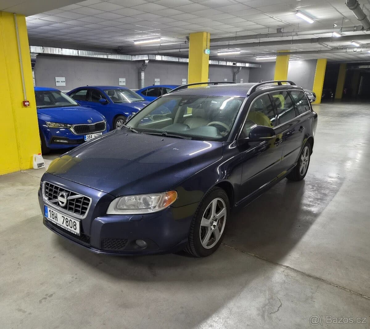 2011 Volvo V70 - 18