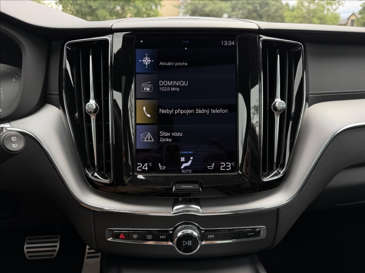 2021 Volvo XC60 - 18