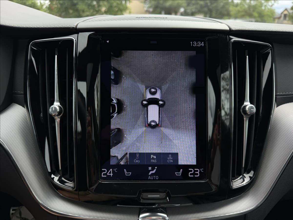 2021 Volvo XC60 - 19