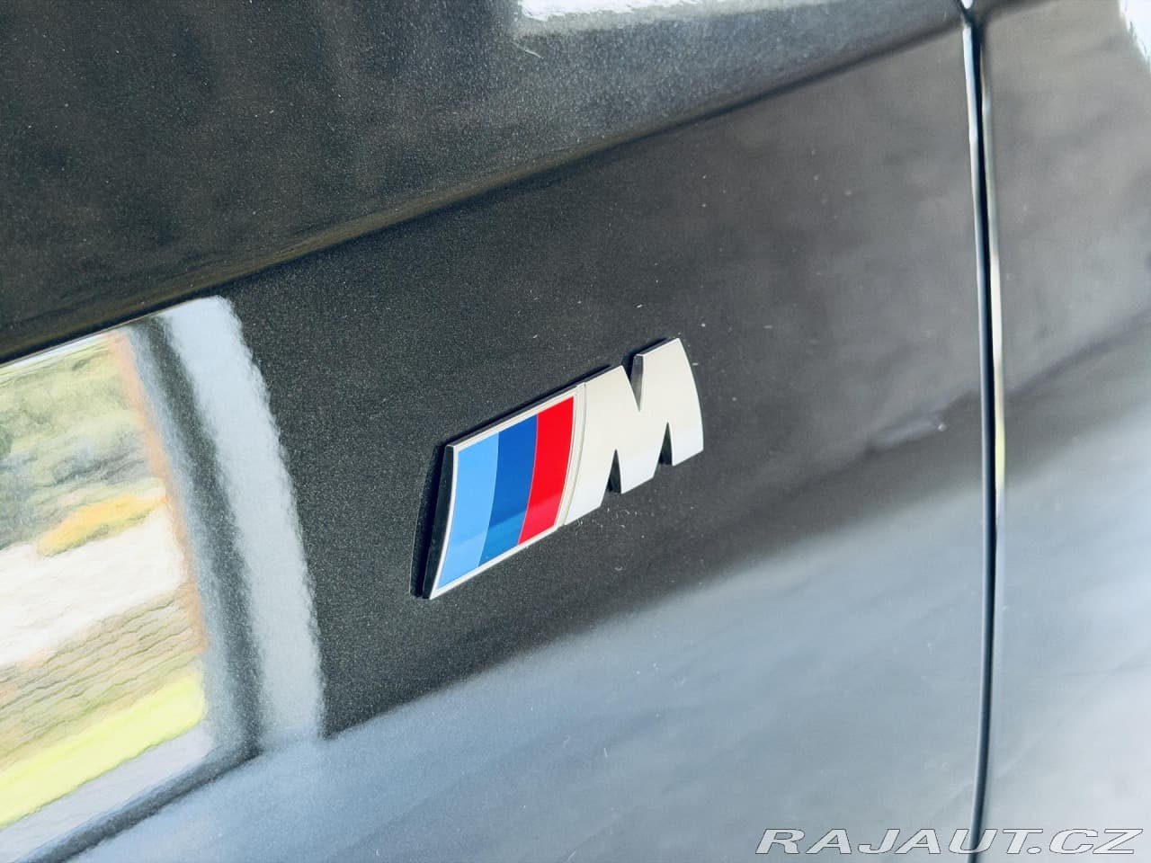 2025 BMW 5-SERIES - 14