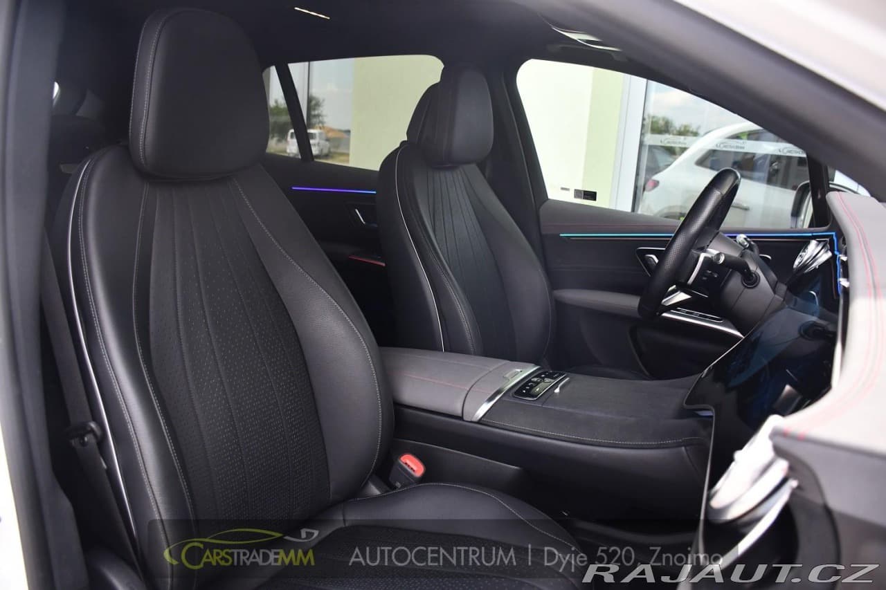 2023 Mercedes-Benz EQS - 14