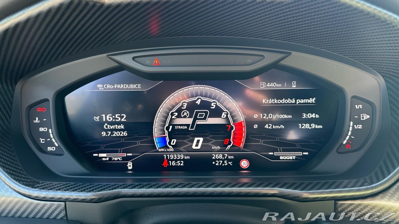 2021 Lamborghini URUS - 13