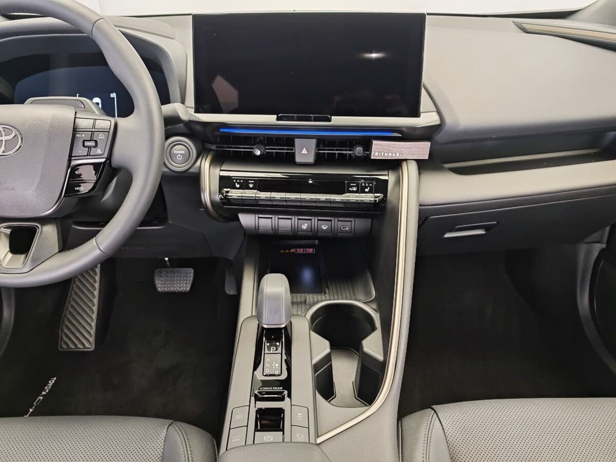 2026 Toyota C-HR - 10