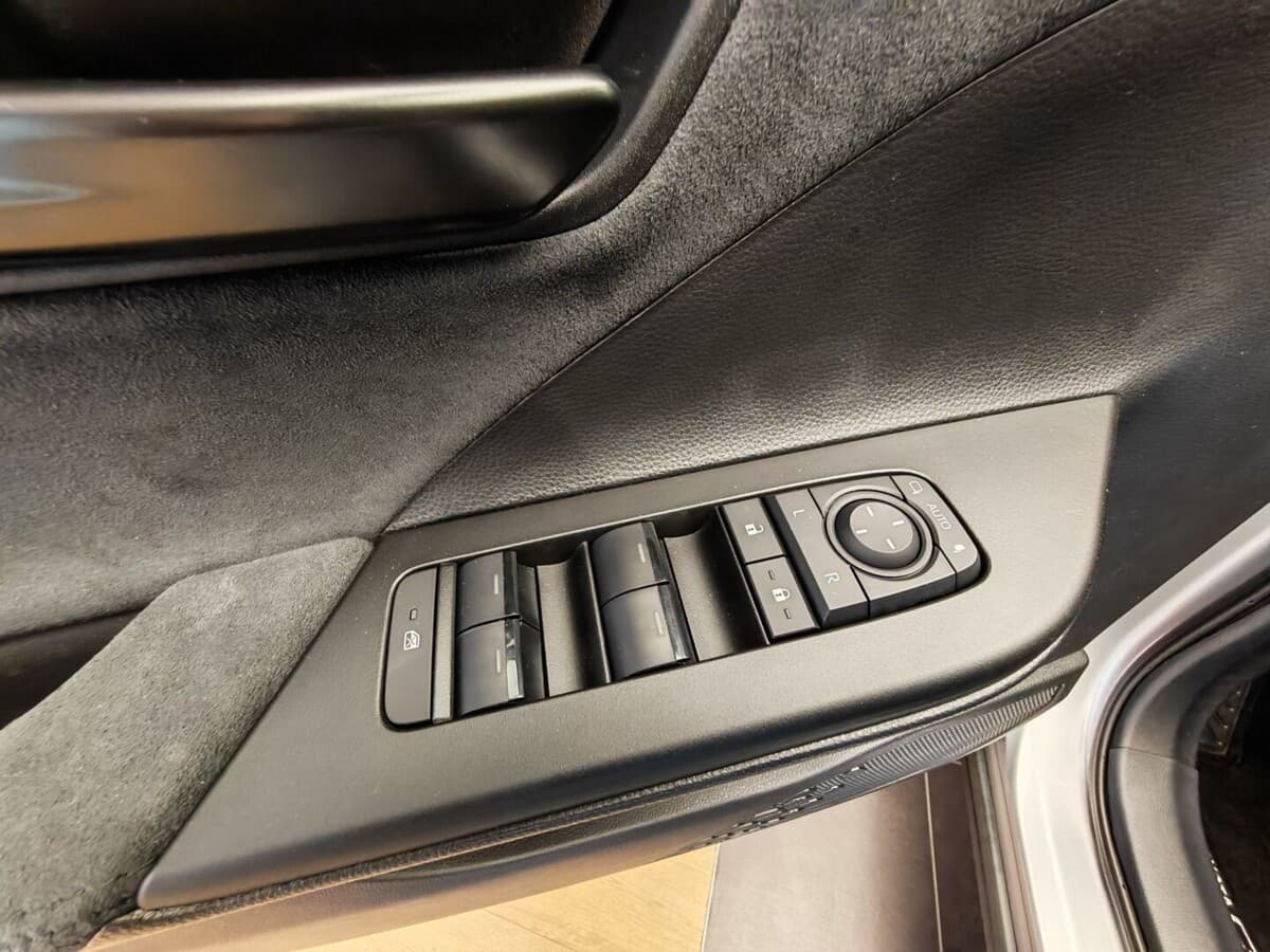 2026 Toyota C-HR - 18