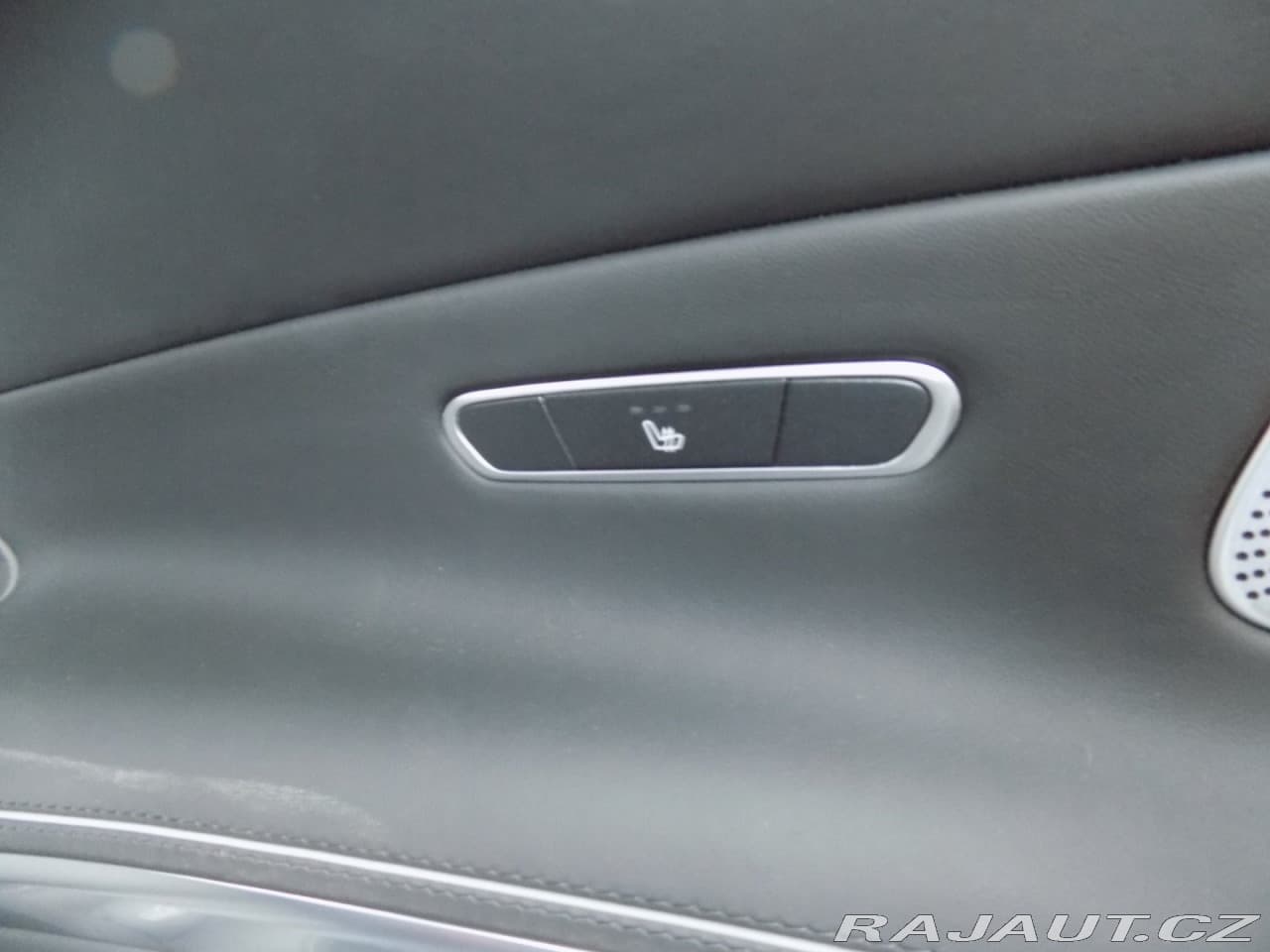 2015 Mercedes-Benz S-CLASS - 14