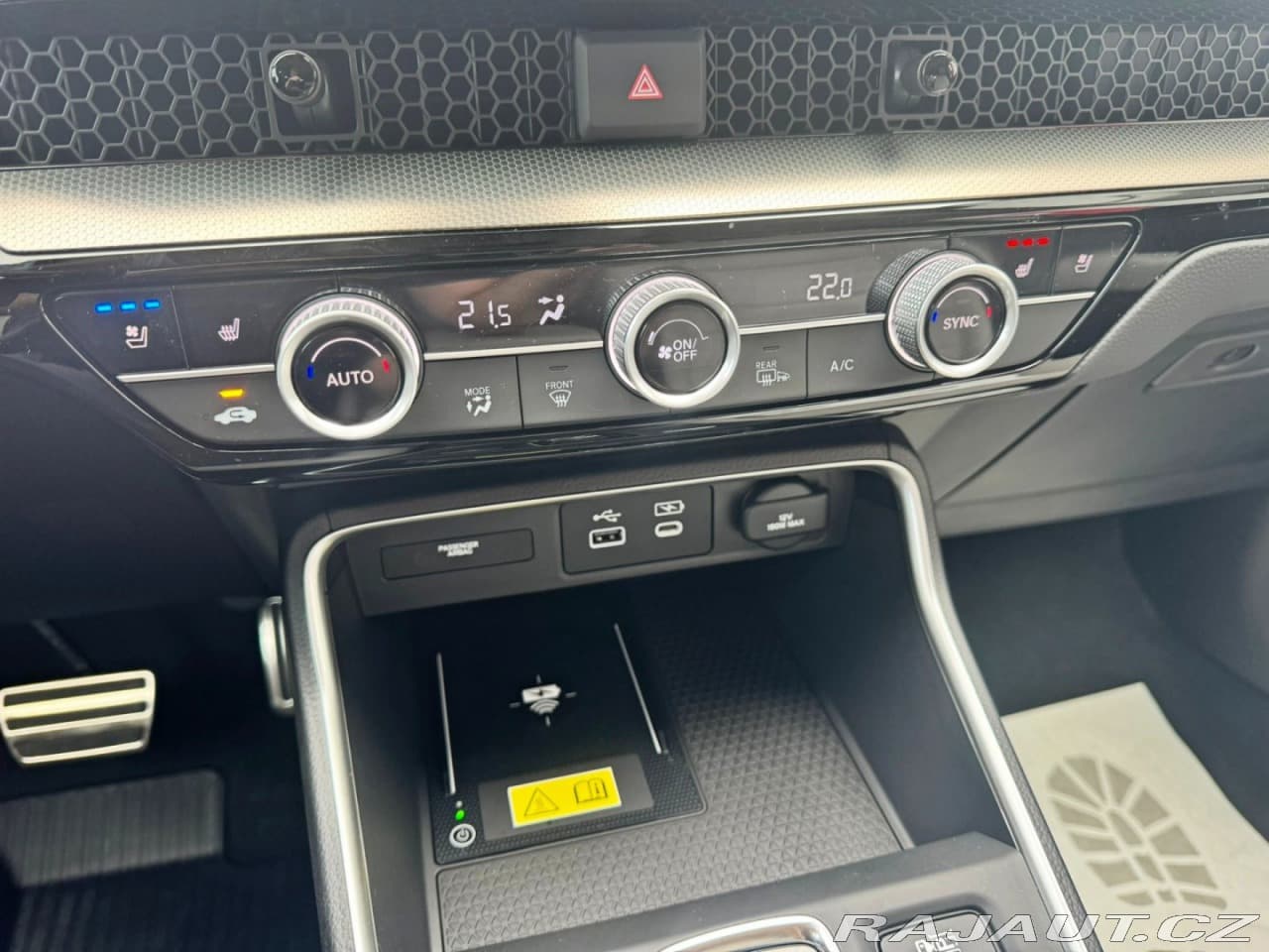 2026 Honda CR-V - 13