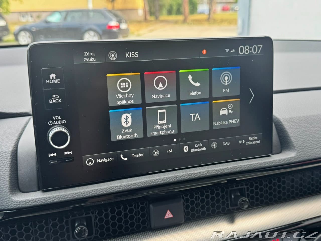 2026 Honda CR-V - 14