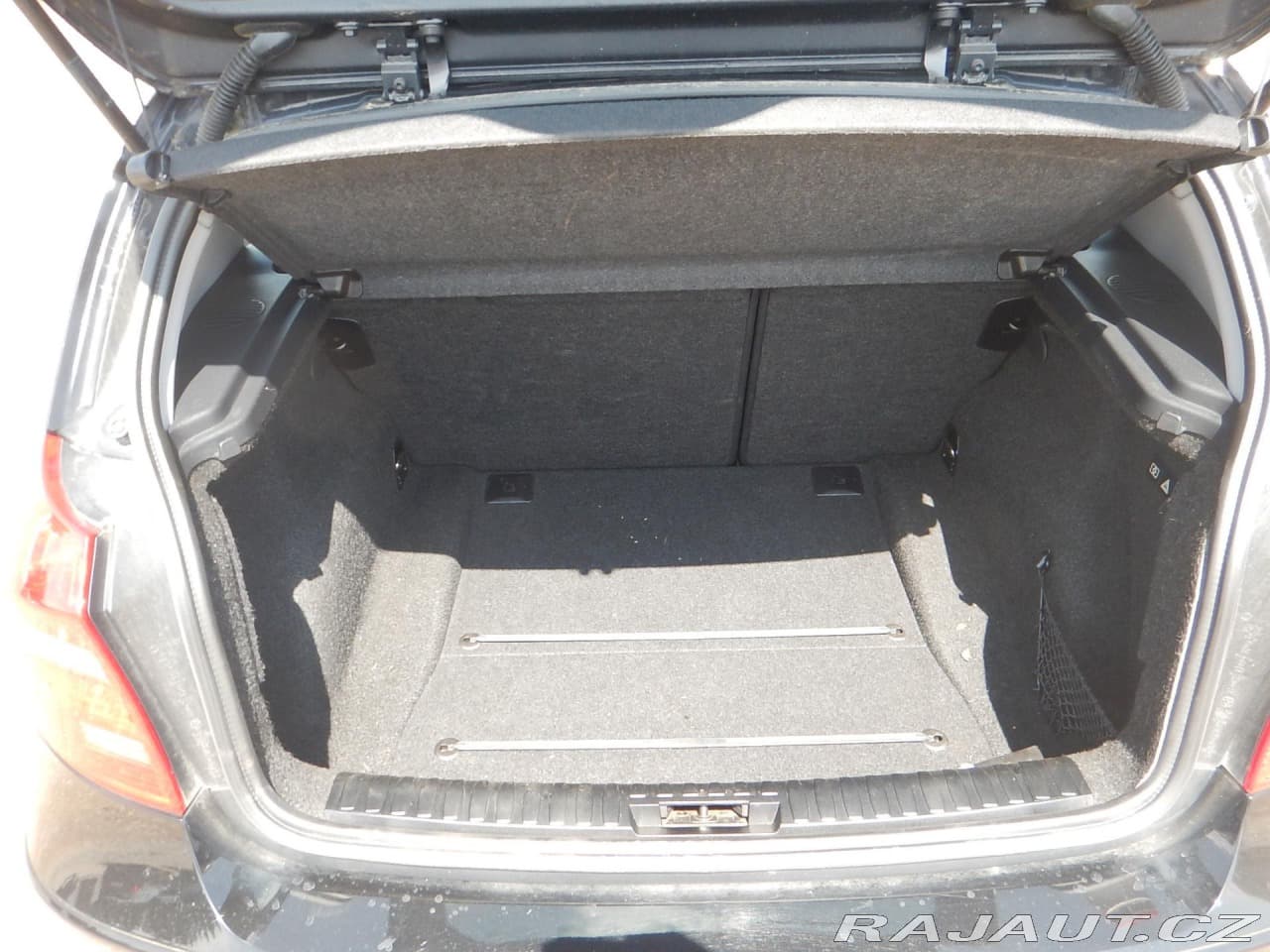 2008 BMW 1-SERIES - 14
