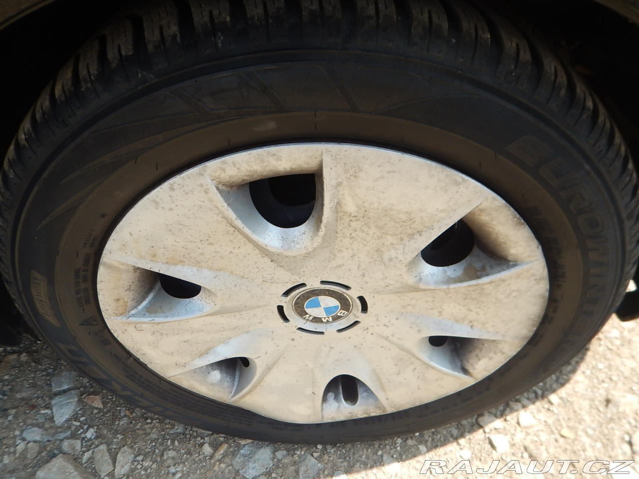 2008 BMW 1-SERIES - 15