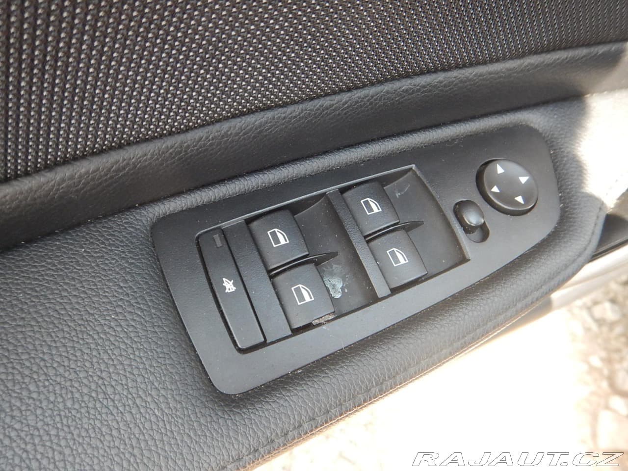 2008 BMW 1-SERIES - 16