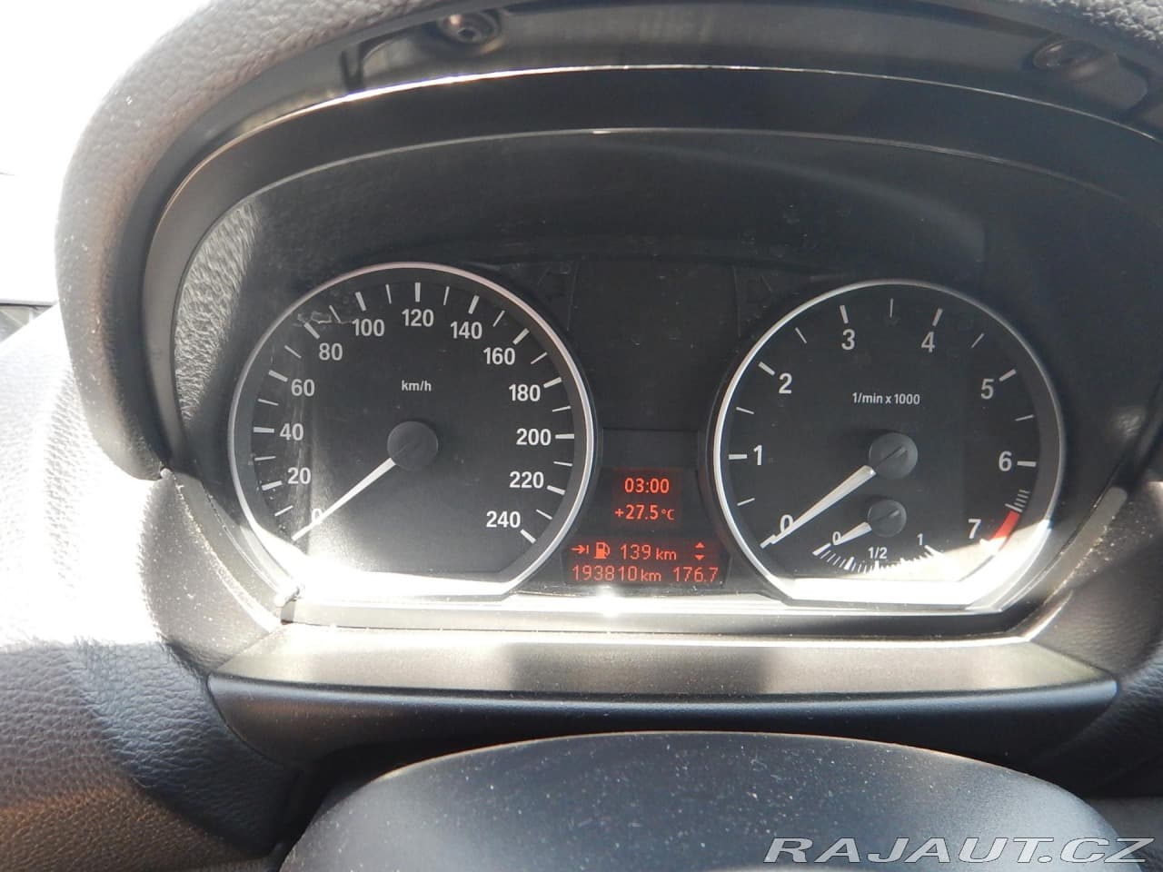 2008 BMW 1-SERIES - 17