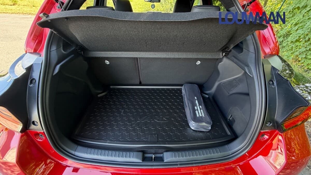 Toyota YARIS - 20