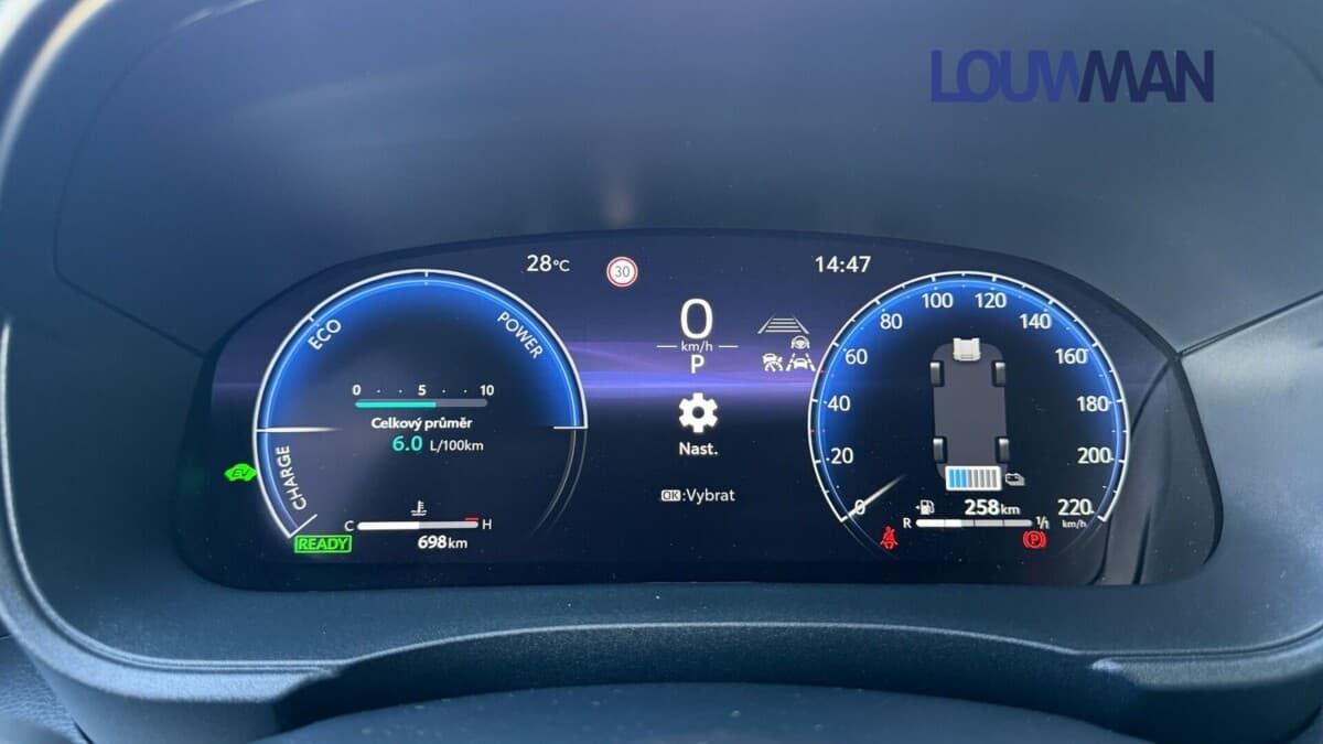 Toyota YARIS - 7