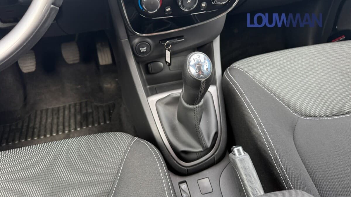 2015 Renault CLIO - 10