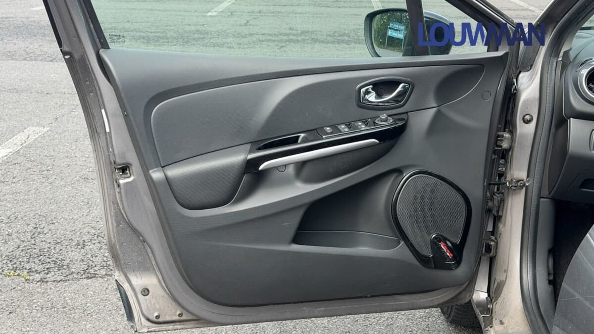 2015 Renault CLIO - 13