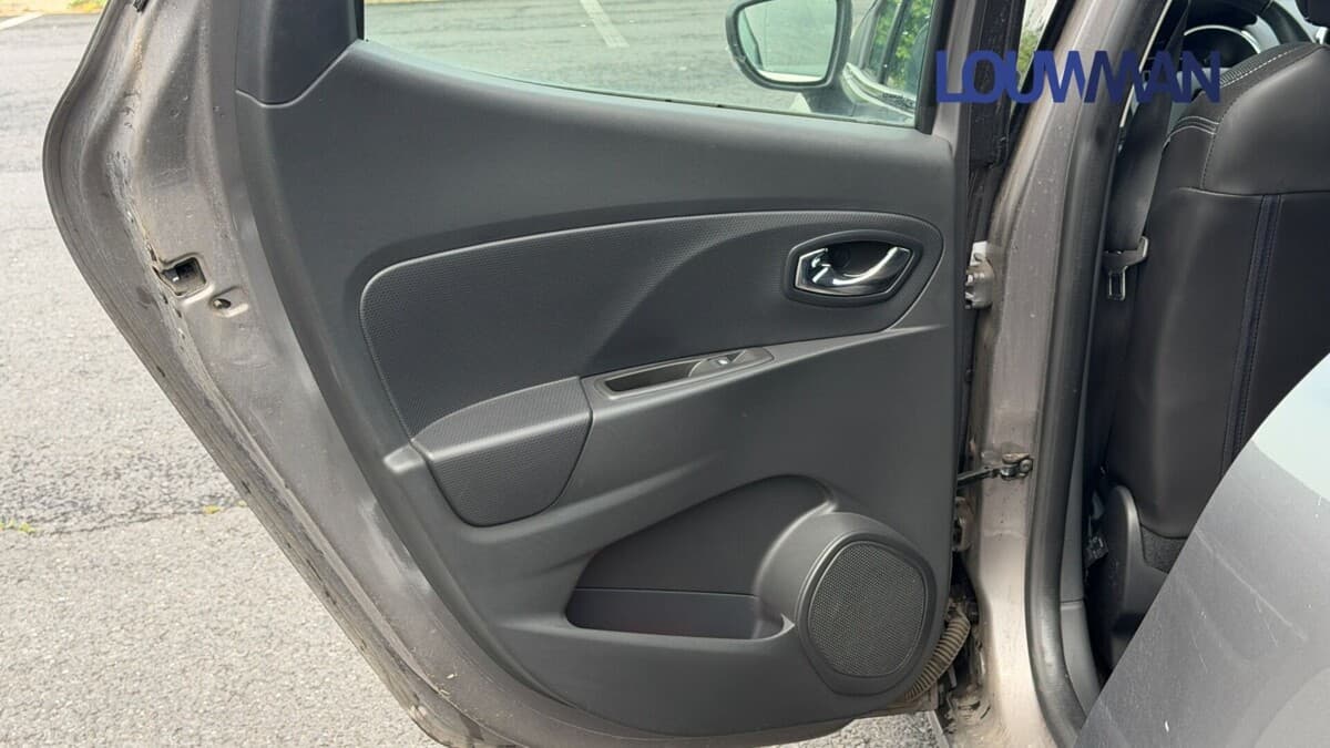 2015 Renault CLIO - 17