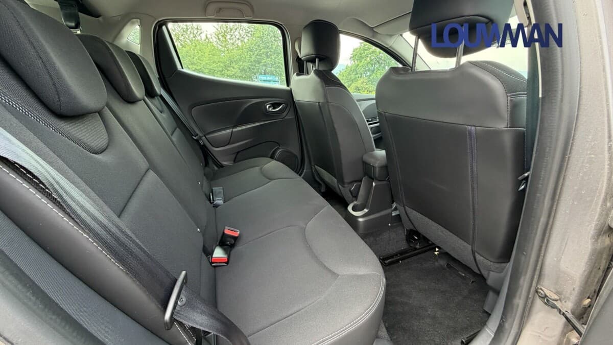 2015 Renault CLIO - 19