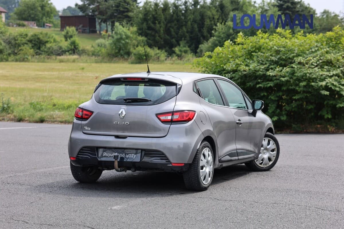 2015 Renault CLIO - 2