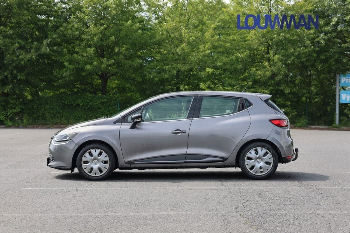 2015 Renault CLIO - 3