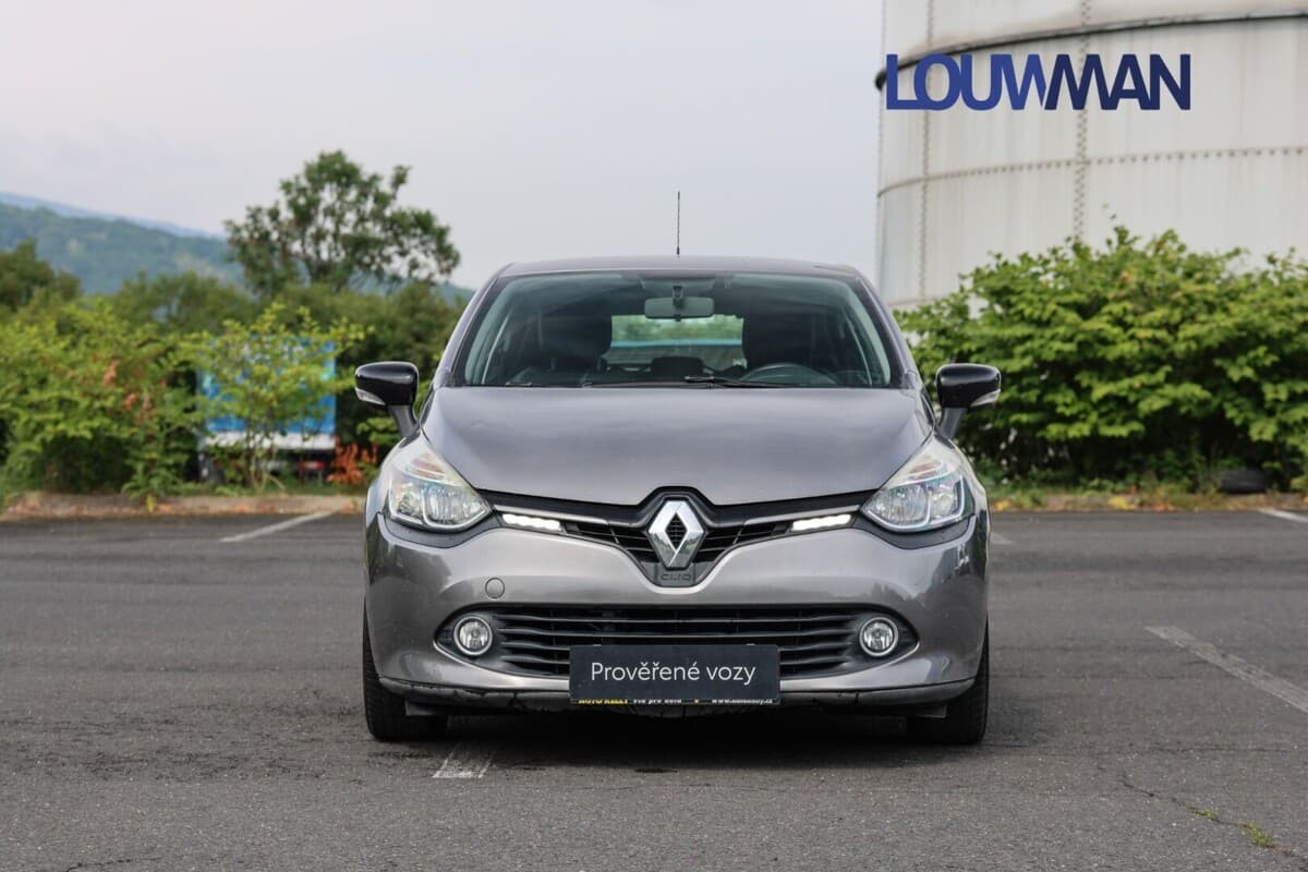 2015 Renault CLIO - 4