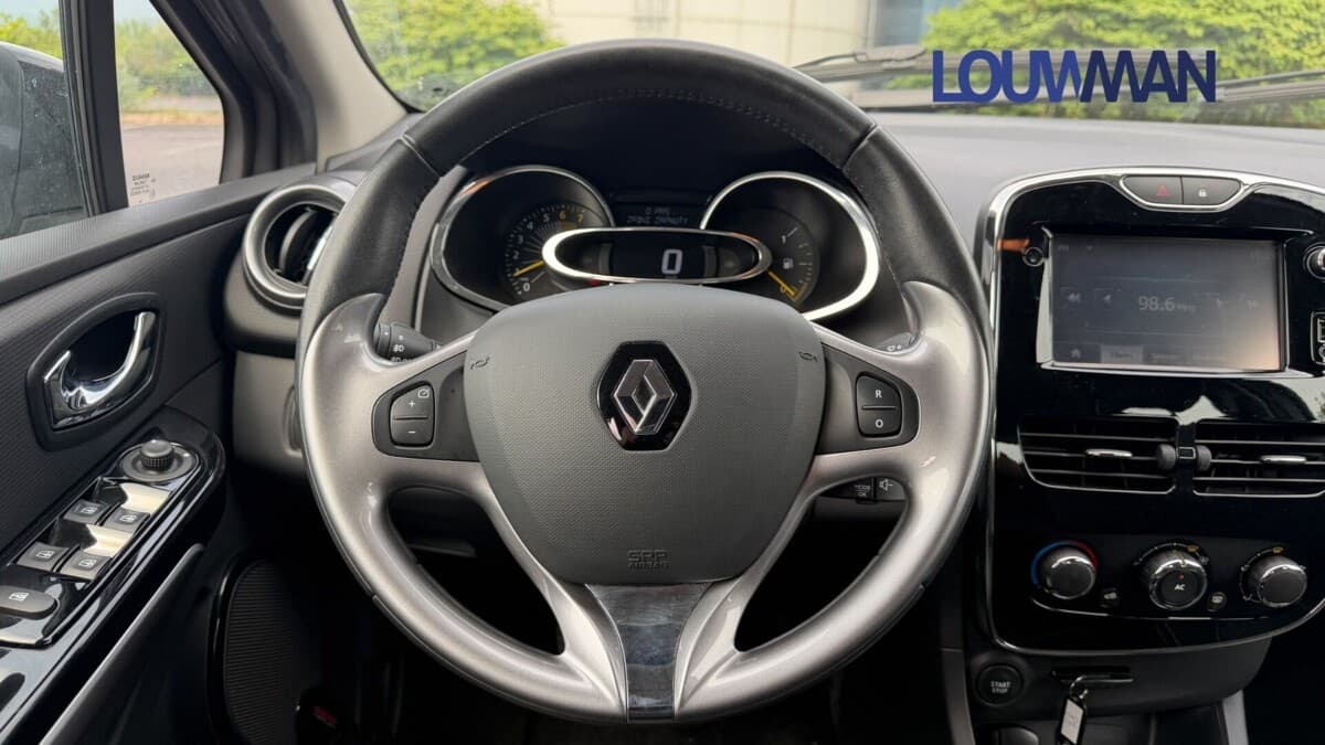 2015 Renault CLIO - 6