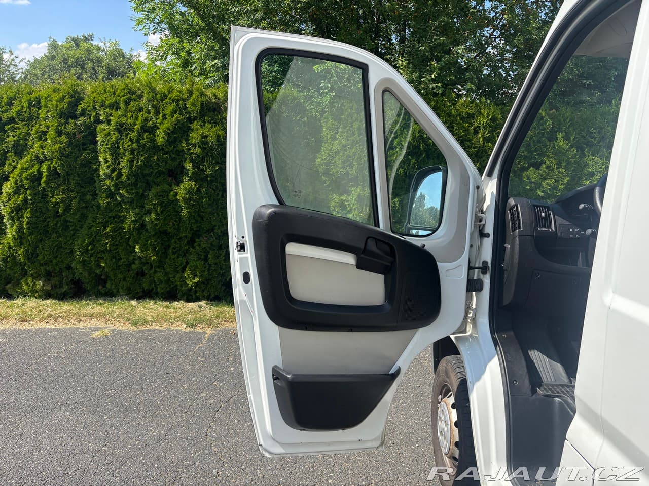 2017 Citroen JUMPER - 15