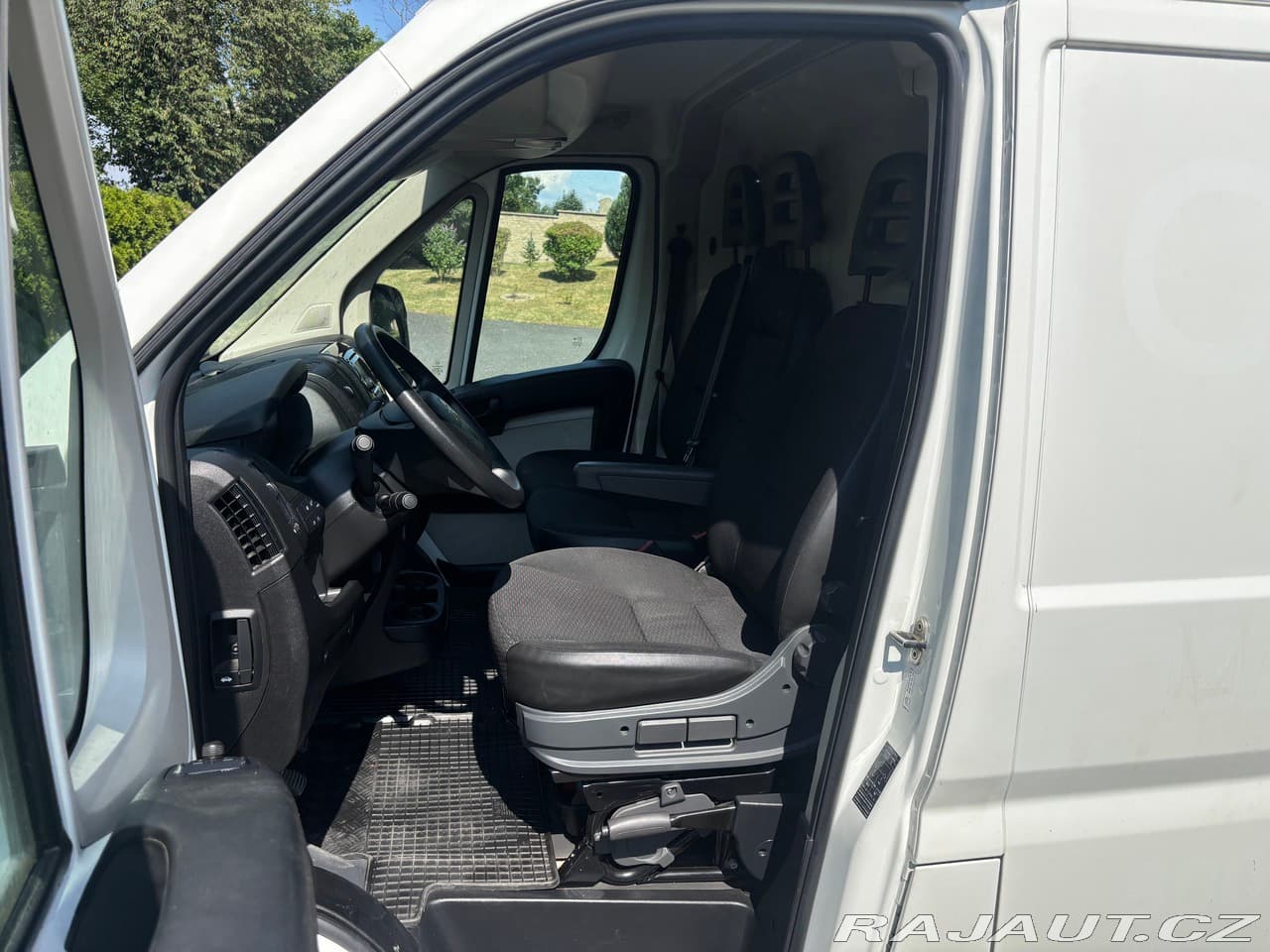 2017 Citroen JUMPER - 17