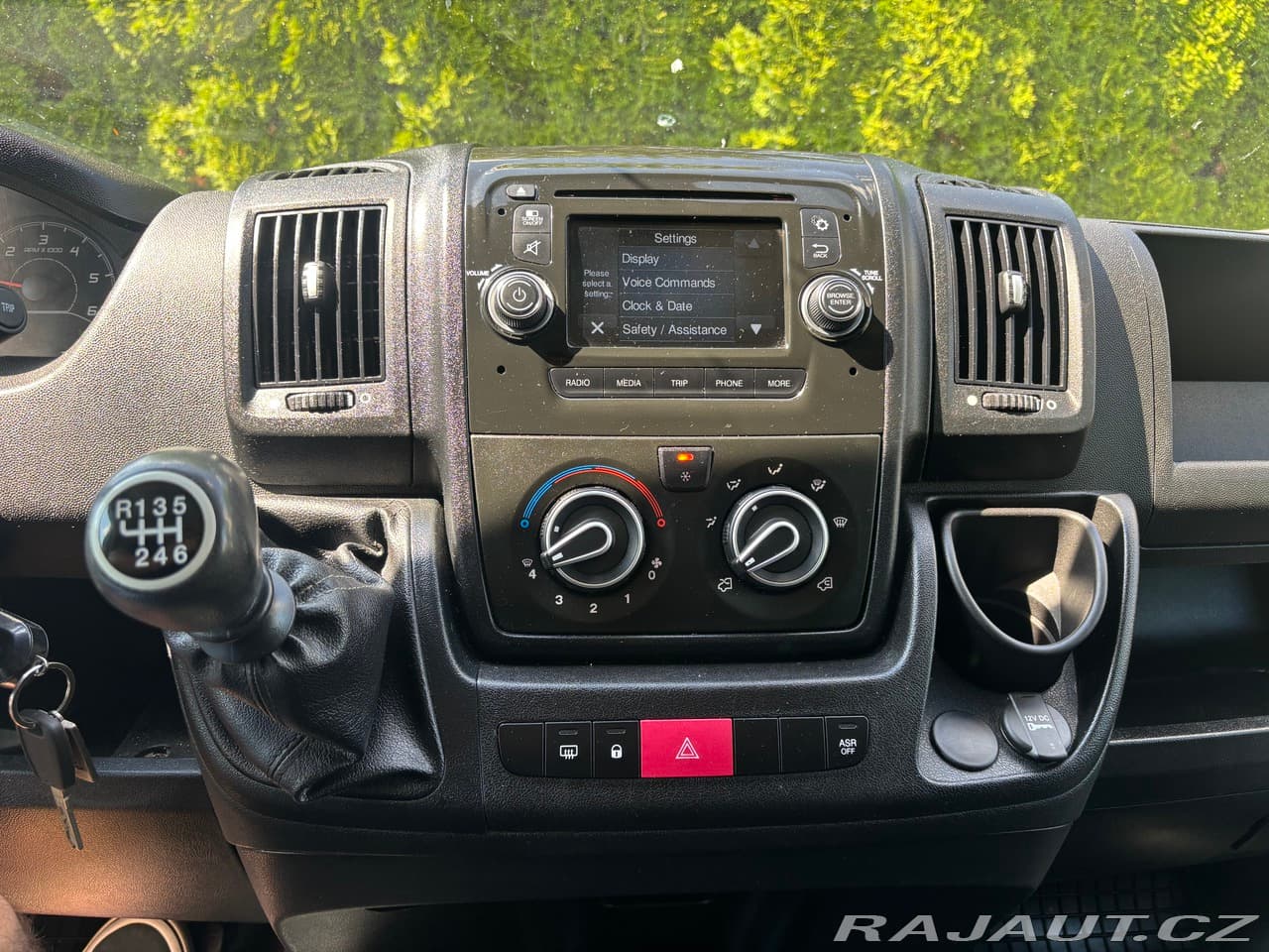 2017 Citroen JUMPER - 4