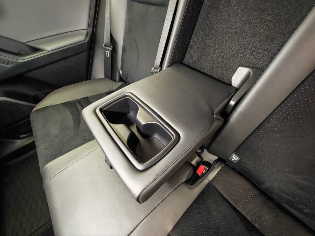 2026 Toyota RAV4 - 20