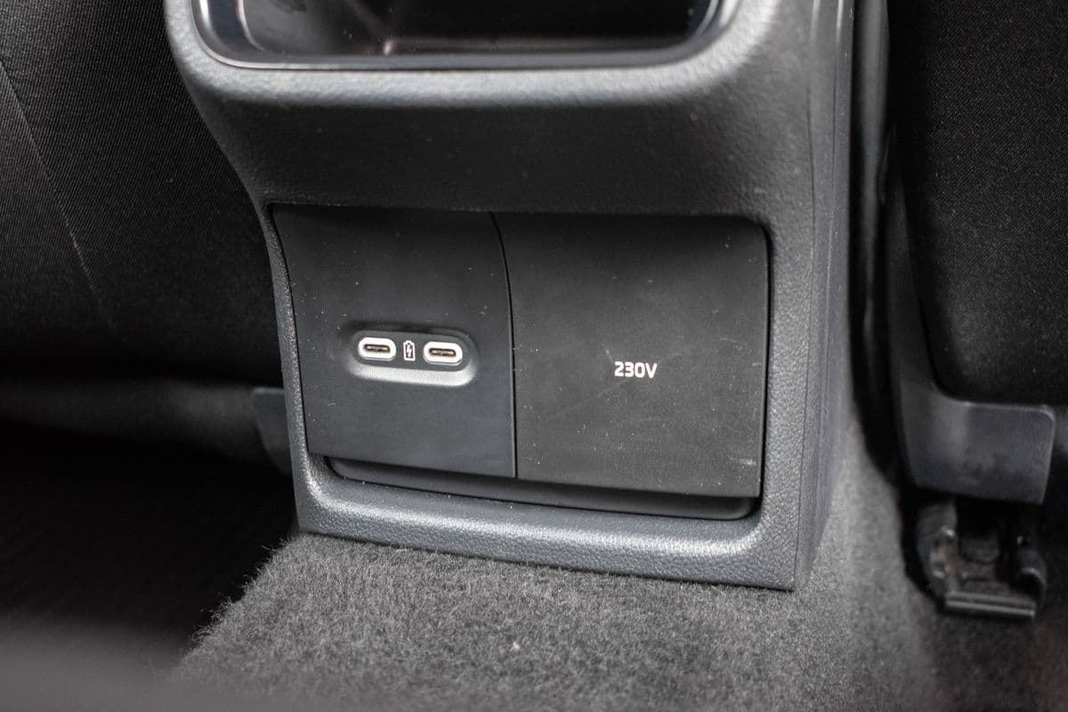 2021 Škoda OCTAVIA - 15