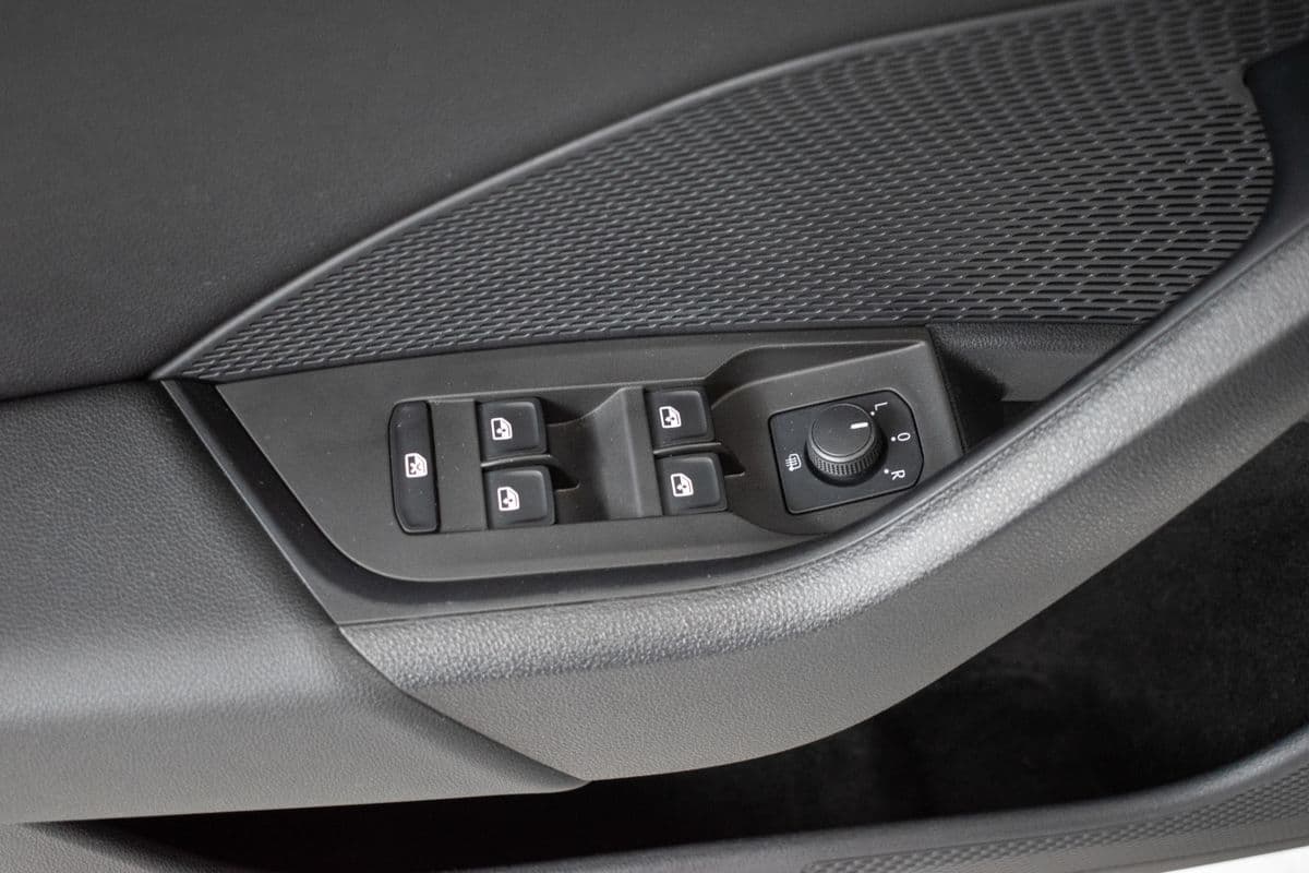 2021 Škoda OCTAVIA - 16