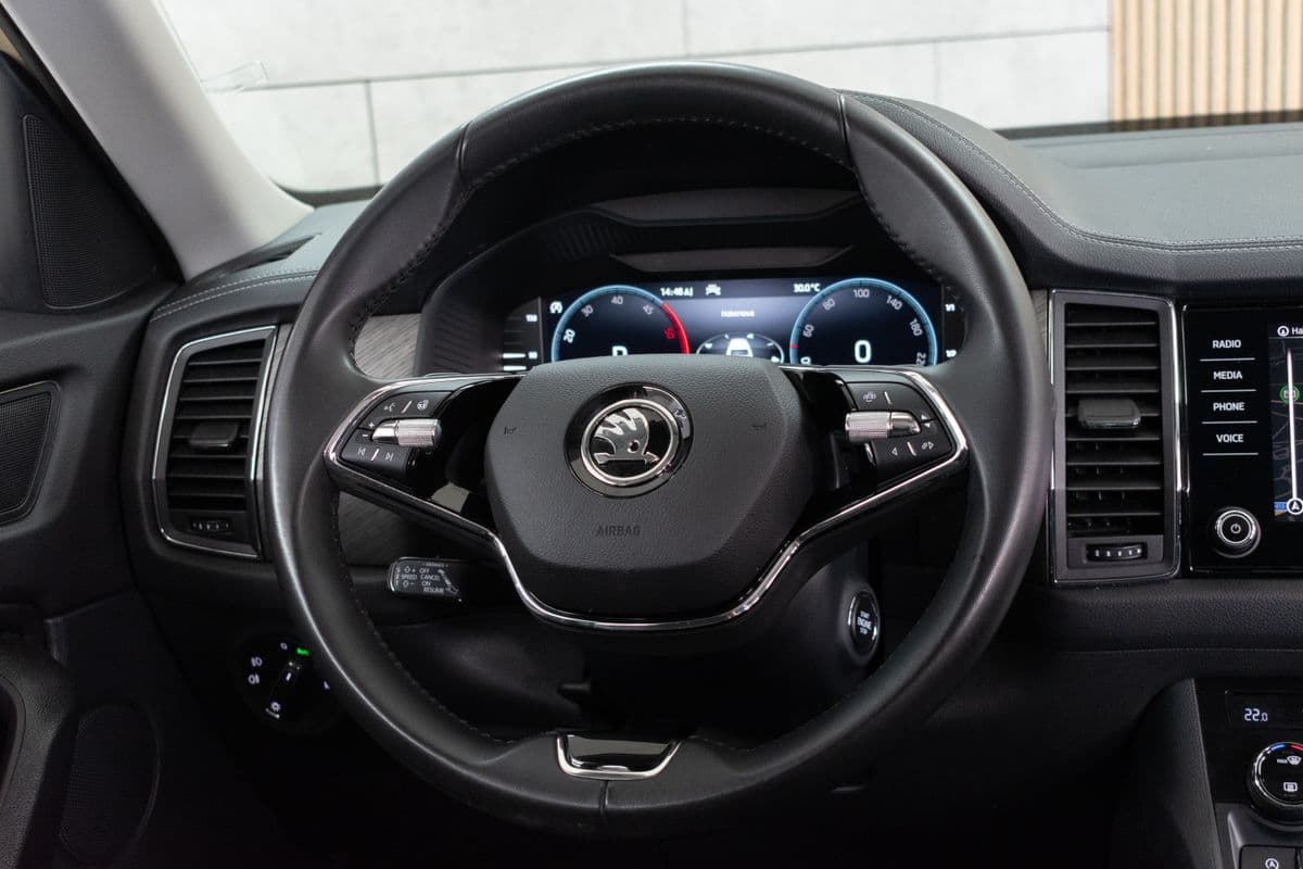 2023 Škoda KODIAQ - 18