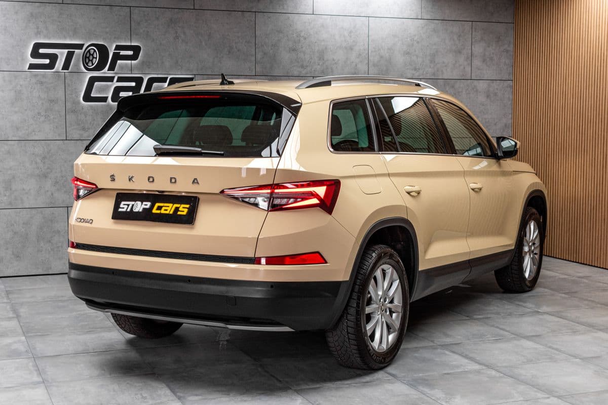 2023 Škoda KODIAQ - 6