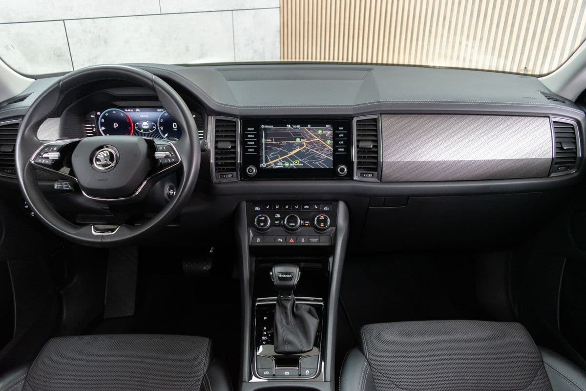 2023 Škoda KODIAQ - 7