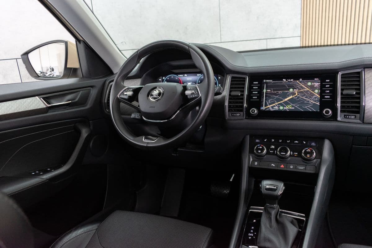 2023 Škoda KODIAQ - 8