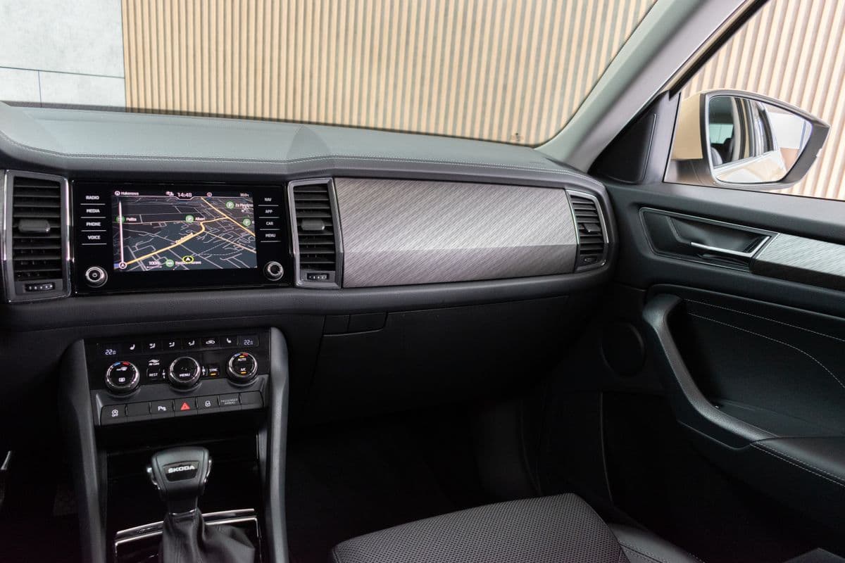 2023 Škoda KODIAQ - 9