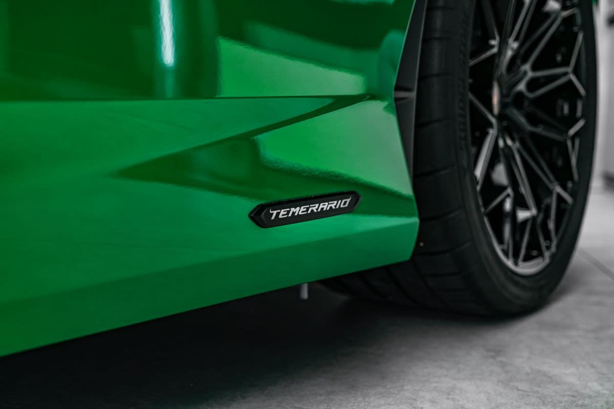 2026 Lamborghini OSTATNÍ - 13