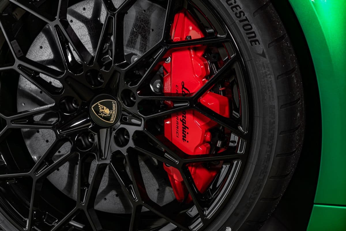 2026 Lamborghini OSTATNÍ - 14