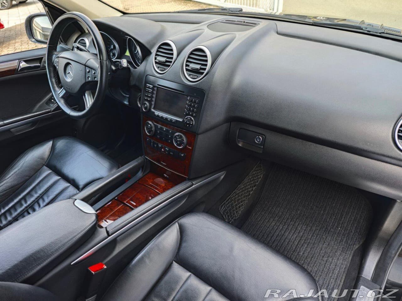 2006 Mercedes-Benz M-CLASS - 10