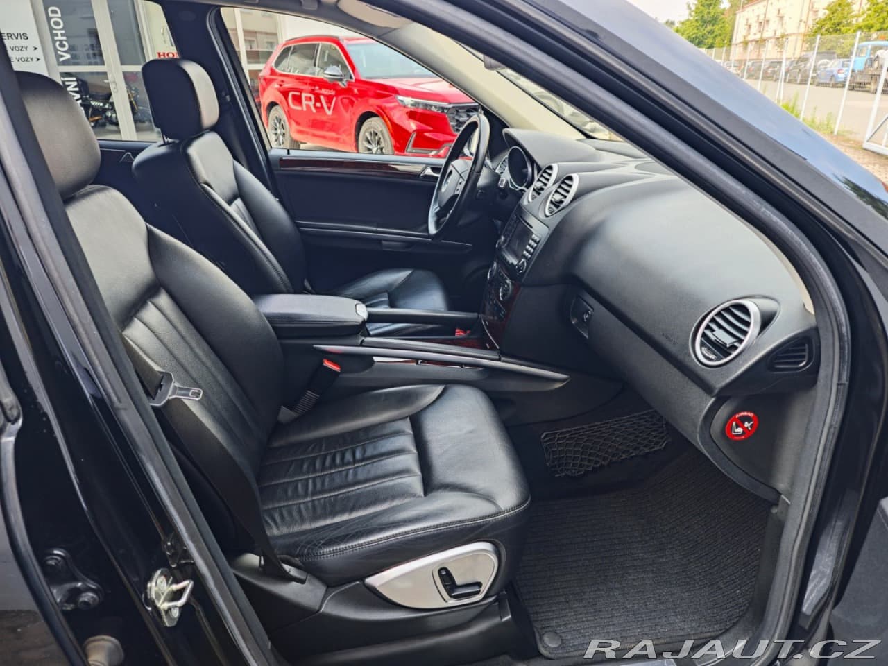 2006 Mercedes-Benz M-CLASS - 11
